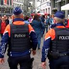 Ducasse 2024 : bilan positif pour la zone de police Mons-Quévy