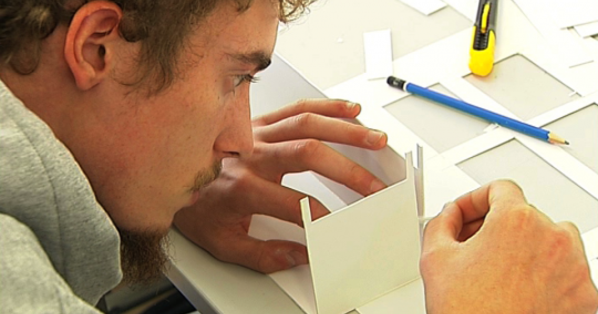 Mons - Enseignement artisitique: Dans les coulisses des examens d