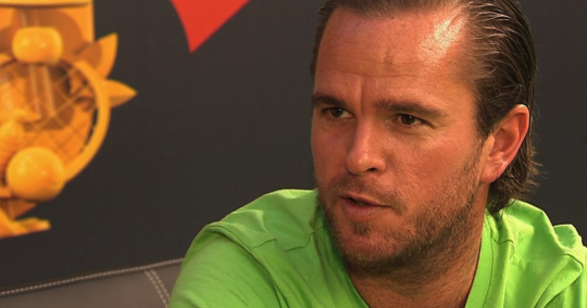 TENNIS Ethias Trophy Découvrez notre émission du 2 octobre ! Tele MB