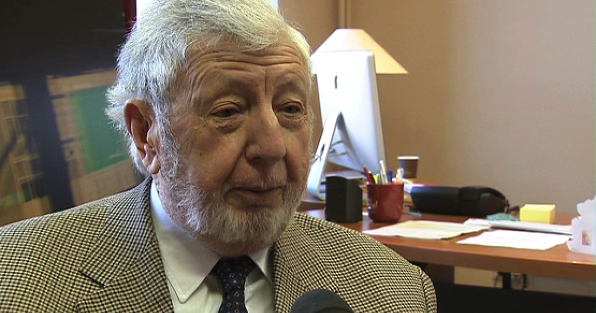 Boussu Robert Urbain est décédé Tele MB