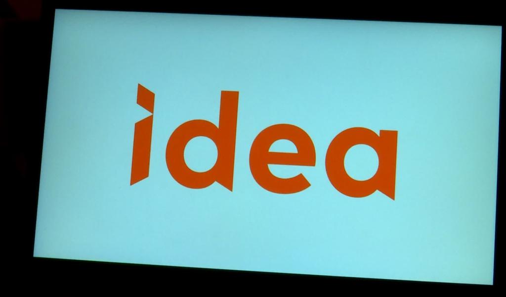 Nouvelle identité pour IDEA et nouveaux projets