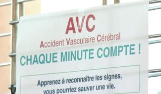 Semaine du coeur - Le CHU Ambroise Paré fait de la prévention contre l'AVC 