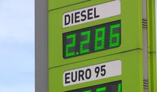 L'augmentation du prix des carburants impacte de plus en plus les travailleurs