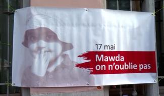 Mons - Affaire Mawda: Ouverture du procès en appel