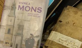 « Vivre à Mons aux XVIIe et XVIIIe siècles » : la chronique du bedeau 