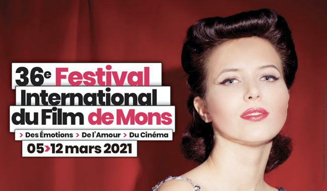 Le 36ème Festival International du Film de Mons aura bien lieu ! 