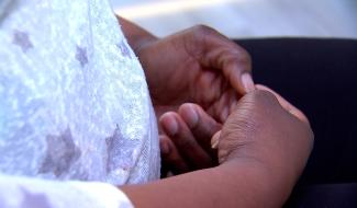 ASBL Espoir : une femme victime de violences conjugales témoigne de son vécu