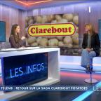 40 ans de TéléMB : Clarebout Potatoes, une saga de plus de 3 ans à Frameries