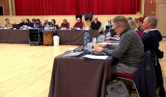 Saint-Ghislain: un budget dès maintenant afin d'éviter les douxièmes provisoires