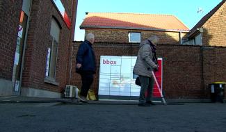 Courrier, mistercash et point dépot de colis : le bureau de poste de Roisin vient de rouvrir ses portes