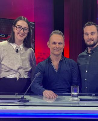 Lundi Sports du 2 mars avec Face Nord