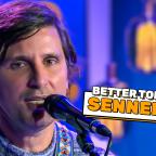 Sennen Bay - Better Tomorrow