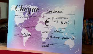 5 étudiants en marketing à Condorcet soutiennent la Pédiatrie de Helora-site Kennedy