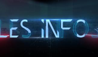 Les Infos - 02/01/2025
