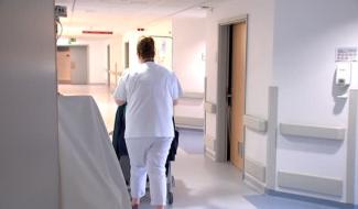CHU Ambroisé Paré: la tension redescend mais l'hôpital reste prudent !