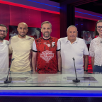 Lundi Sports du 19 mai avec le FC Flénu