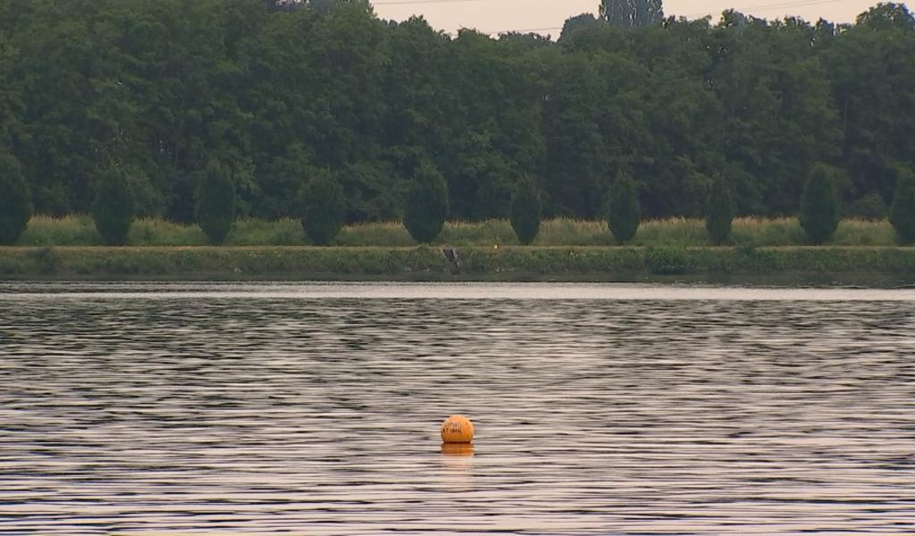 Les zones de baignade non-autorisées, un danger trop souvent bravé