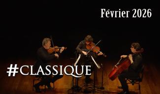 #Classique du 21 février 2026