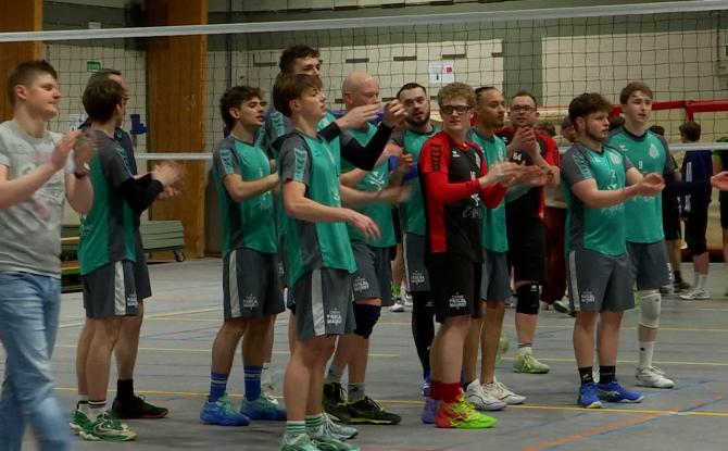 Le VC Jurbise écarte Soignies et fait route vers le titre