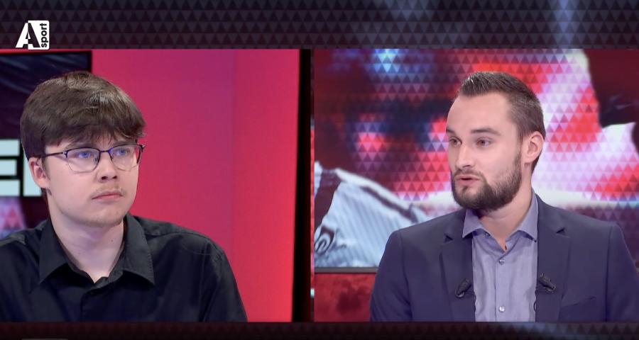 Lundi Sports du 04 mai 2026