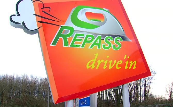 EkoServices : le service de repassage dans l'incertitude