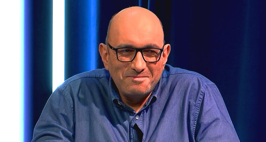 Face à Vous - Michaël Dewitte : Une prison sous pression