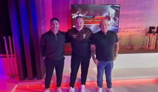 Atout Sports du 19 octobre: première partie P3B