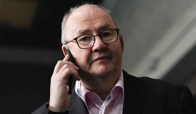 Procès Stavaux : 2 ans et demi de prison ferme