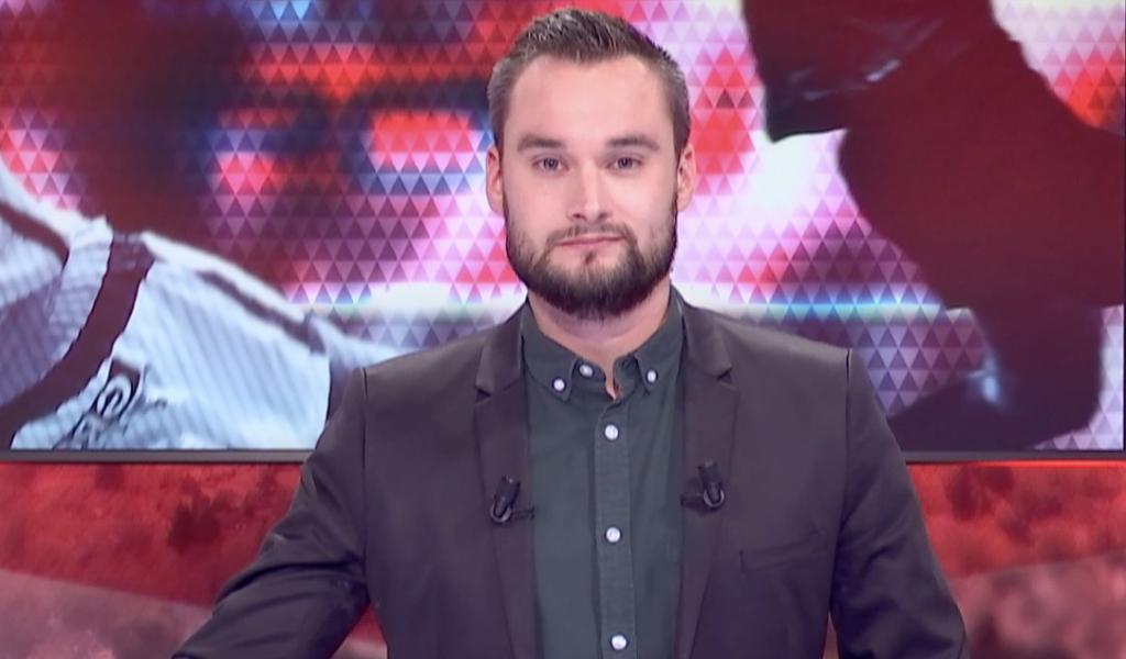 Atout Sports du 3 mai 2026 : 2e partie basket et foot