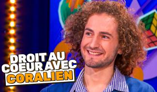 INVITE - CORALIEN : Un artiste complet qui crée une électro-pop singulière, sensible et accessible