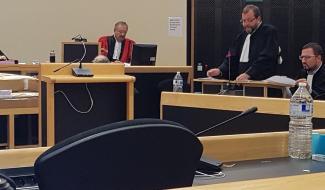 Assises - Pas de doute raisonnable pour les accusés!