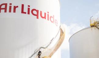 Air liquide : le site de Baudour devrait fermer