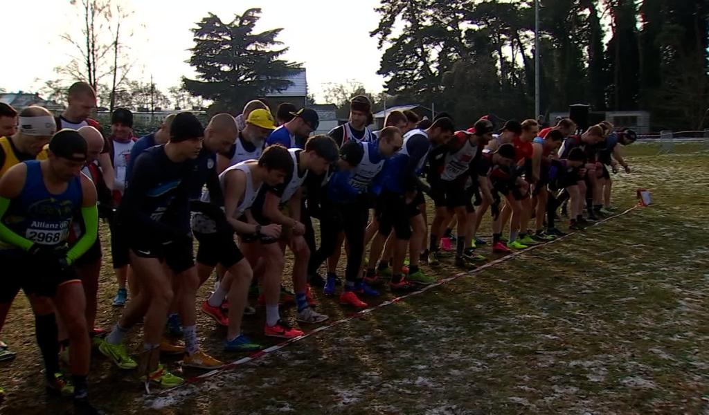 Athlétisme : l'épreuve de cross country du MOHA, une tradition annuelle !