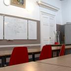 Maisons internationale de Mons : la fin des subsides fédéraux fragilise l’accueil des étudiants étrangers