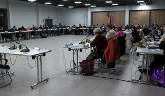 Budget 2026 : Mons dépense trop?