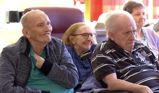 Covid 5 ans après : les maisons de repos s’en souviennent