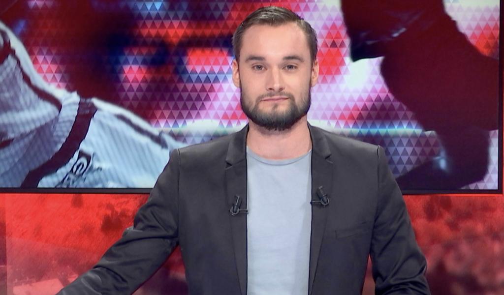 Atout Sports du 9 novembre 2025 : 1ère partie 100% foot