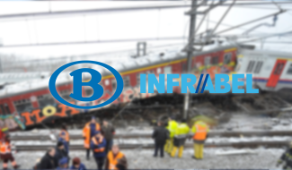 Buizingen: Infrabel pointe la responsabilité de la SNCB