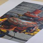 Mons - Voici le responsable de la panne de gaz!