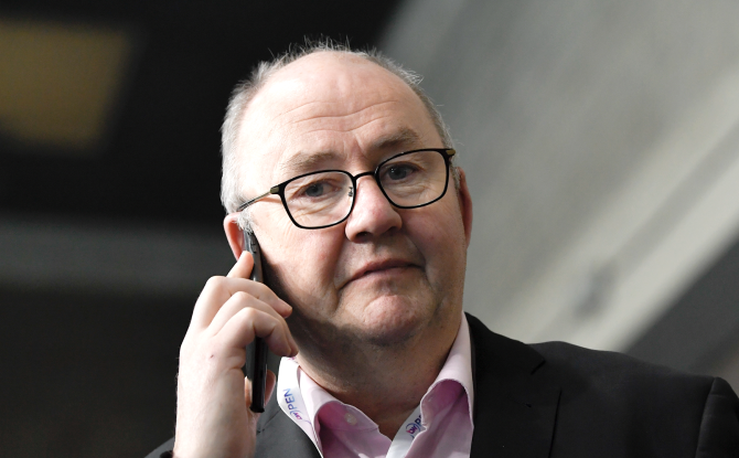 Vincent Stavaux en appel de ses 5 ans de prison