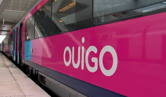 Mons - Paris en train à partir de 10 euros, c'est désormais possible!