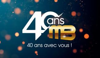 Télé MB va fêter ses 40 ans!
