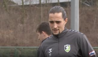 FOOT - Mathias Fixelles, le nouveau maître à jouer du RFB