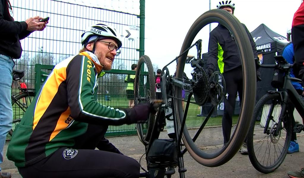 8e édition du Trail du Bosquetia : quand le gravel fait son entrée dans les terrils