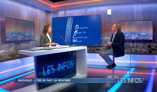 L'invité des Infos : la saison 2025-2026 s'annonce riche pour l'ORCW