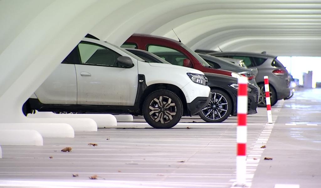 Nouveau parking, commerces et HoReCa : le bilan de la gare de Mons, un an après l'inauguration officielle