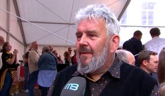 Lumeçon : Thierry Descamps nous a quittés