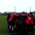 FOOT (P3B): la R.A.S Ghlinoise fait la bonne opération en bas de classement