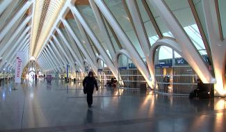 Grève des transports : quel impact pour les commerçants de la gare de Mons ?