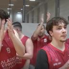 BASKET - P1 : Le maintien en ligne de mire pour BCL’9 Flénu-Frameries B